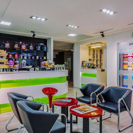 Darhan Boutique Hotel Taşkent Dış mekan fotoğraf