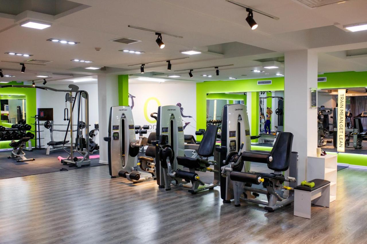 Darhan Boutique Hotel Taşkent Dış mekan fotoğraf