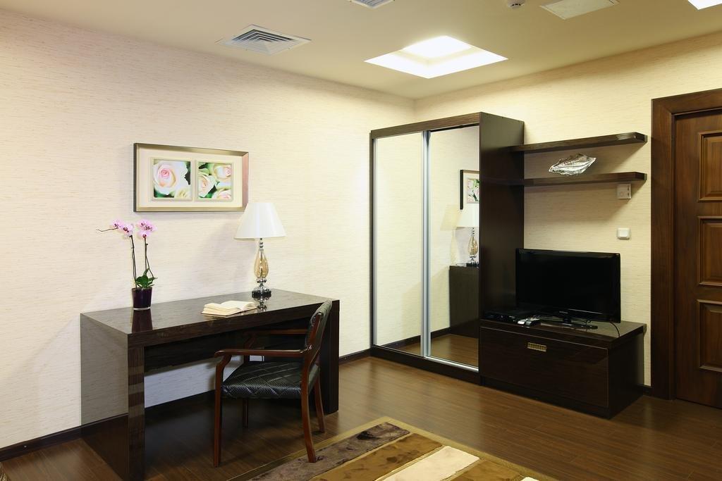 Darhan Boutique Hotel Taşkent Dış mekan fotoğraf