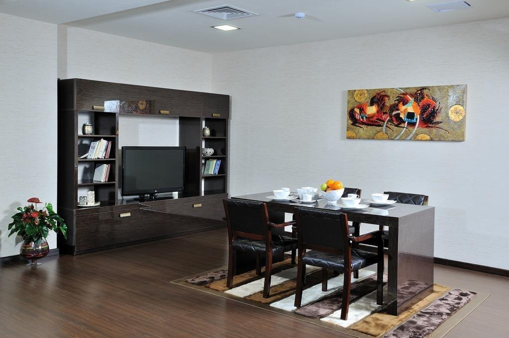 Darhan Boutique Hotel Taşkent Dış mekan fotoğraf