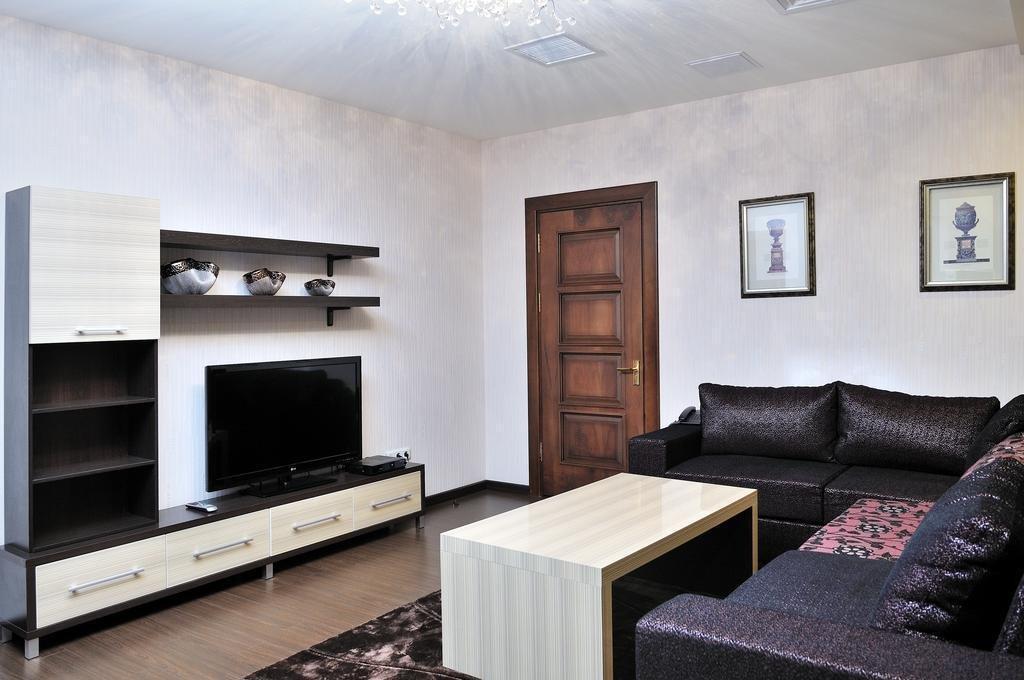 Darhan Boutique Hotel Taşkent Dış mekan fotoğraf
