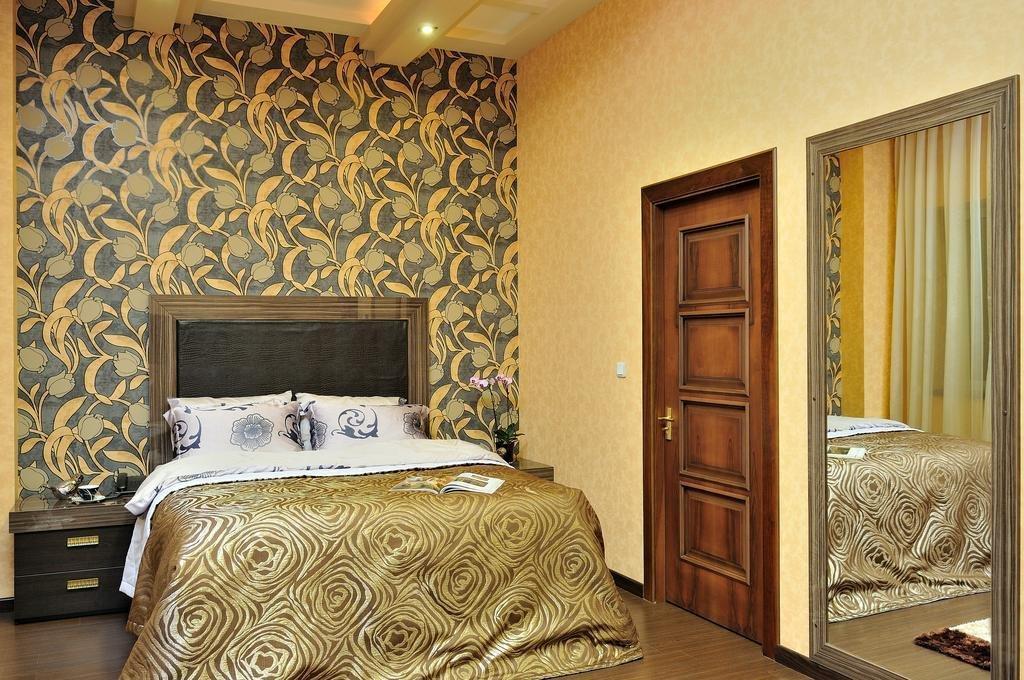 Darhan Boutique Hotel Taşkent Dış mekan fotoğraf