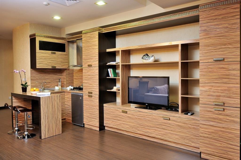 Darhan Boutique Hotel Taşkent Dış mekan fotoğraf
