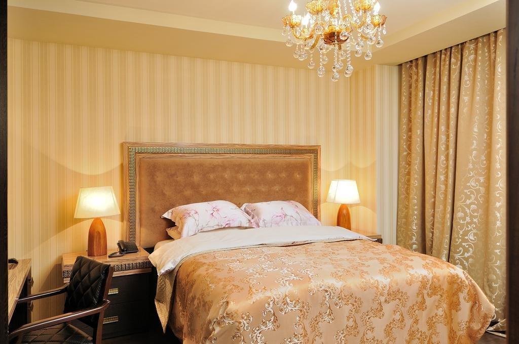 Darhan Boutique Hotel Taşkent Dış mekan fotoğraf