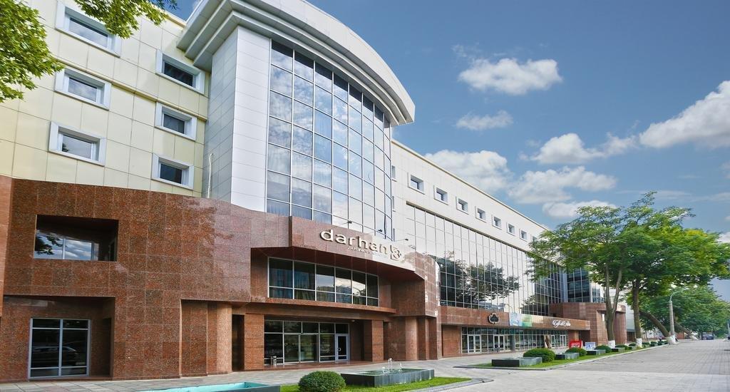Darhan Boutique Hotel Taşkent Dış mekan fotoğraf