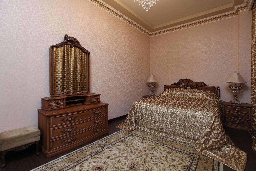 Darhan Boutique Hotel Taşkent Dış mekan fotoğraf
