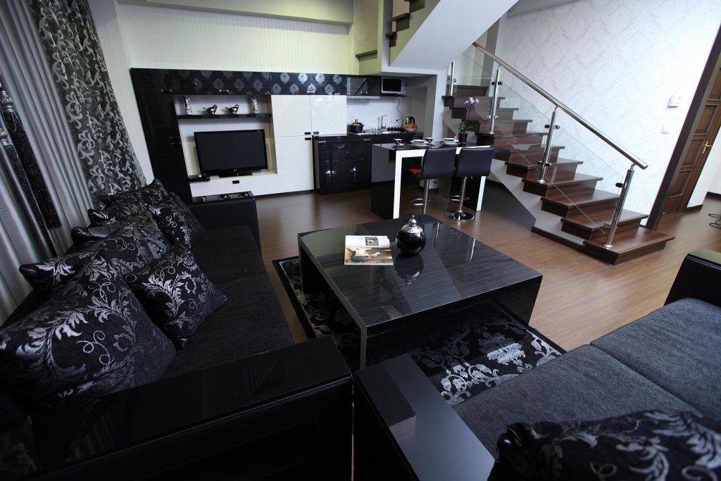 Darhan Boutique Hotel Taşkent Dış mekan fotoğraf