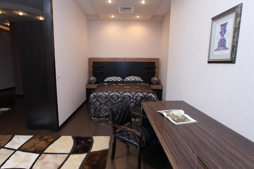 Darhan Boutique Hotel Taşkent Dış mekan fotoğraf