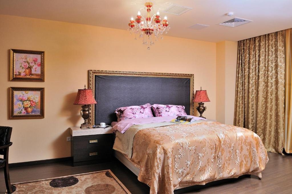 Darhan Boutique Hotel Taşkent Dış mekan fotoğraf
