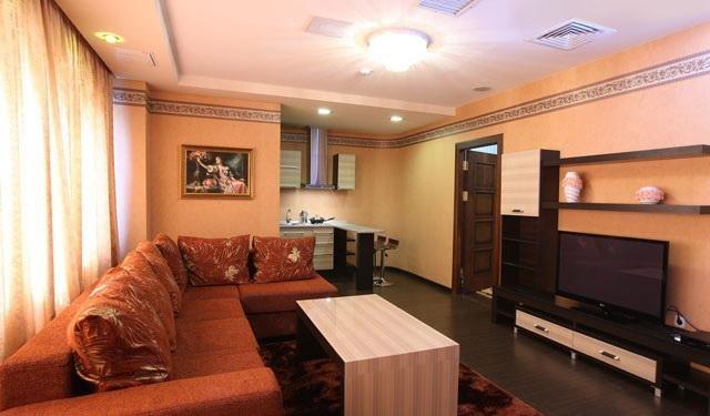 Darhan Boutique Hotel Taşkent Dış mekan fotoğraf