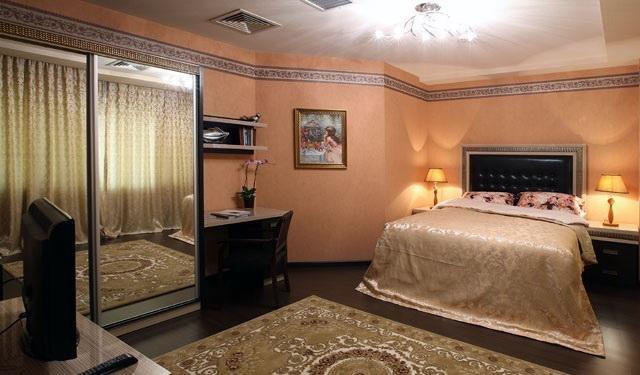 Darhan Boutique Hotel Taşkent Dış mekan fotoğraf