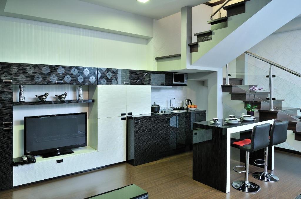 Darhan Boutique Hotel Taşkent Dış mekan fotoğraf