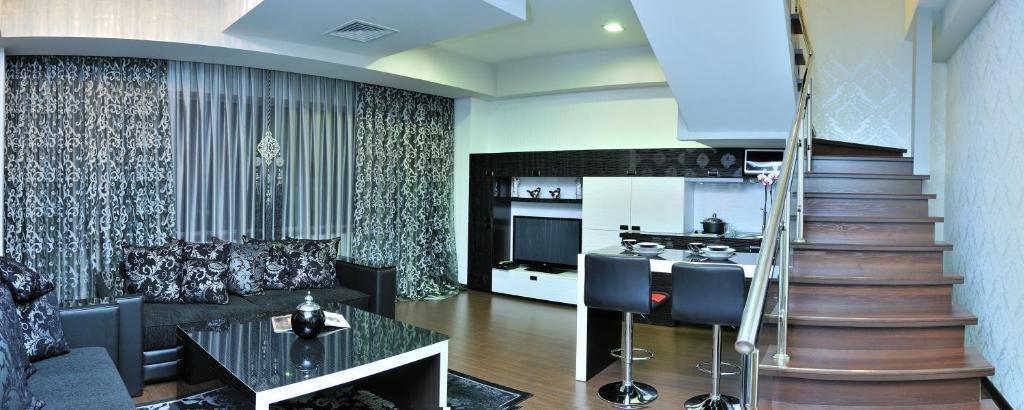 Darhan Boutique Hotel Taşkent Dış mekan fotoğraf