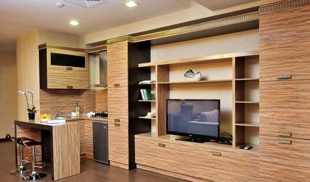 Darhan Boutique Hotel Taşkent Dış mekan fotoğraf