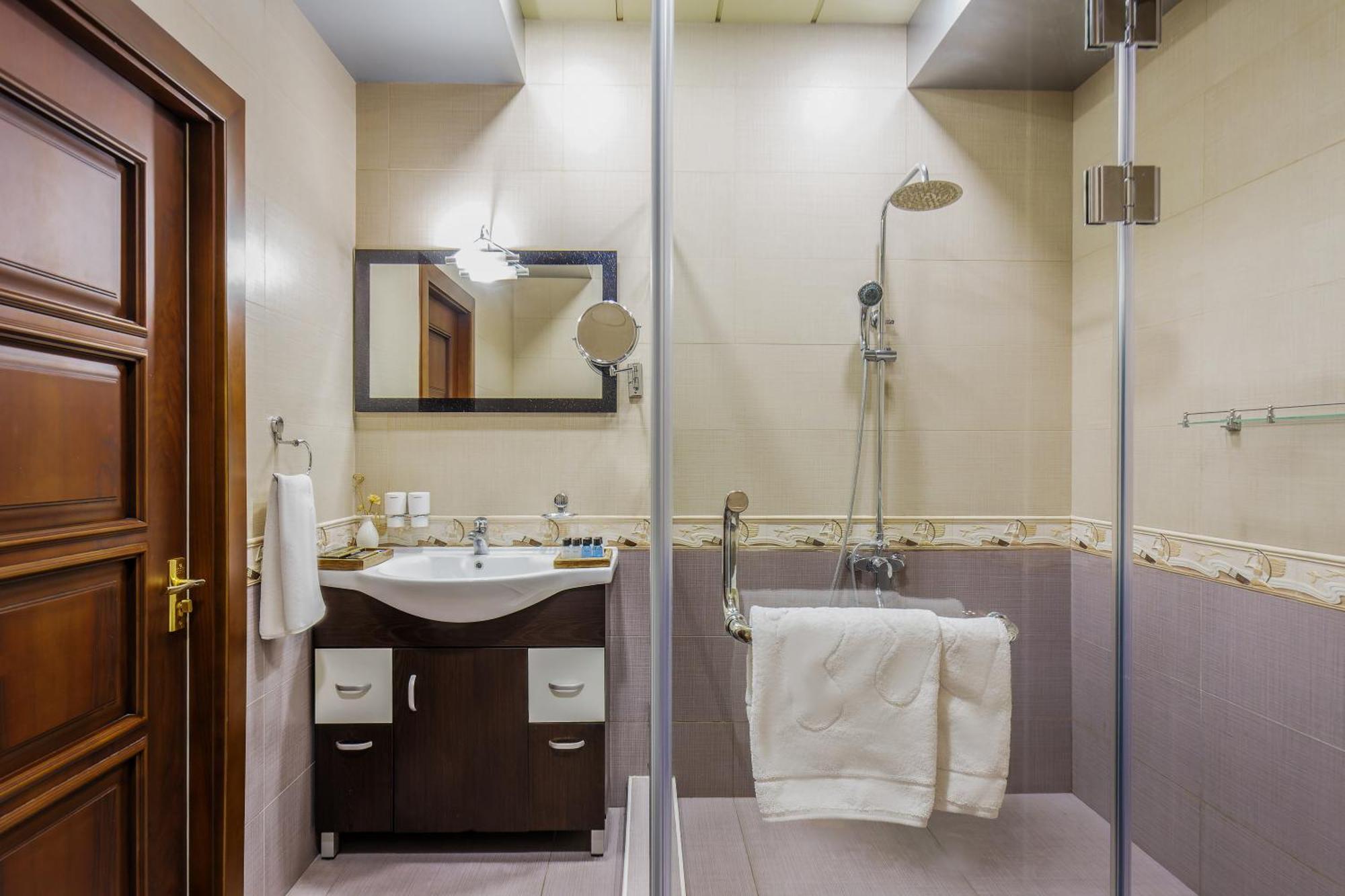 Darhan Boutique Hotel Taşkent Dış mekan fotoğraf