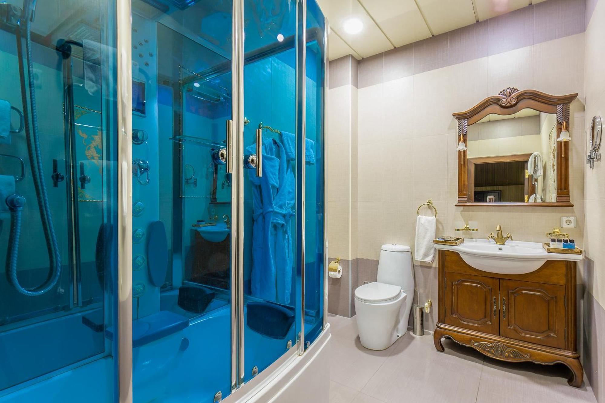 Darhan Boutique Hotel Taşkent Dış mekan fotoğraf