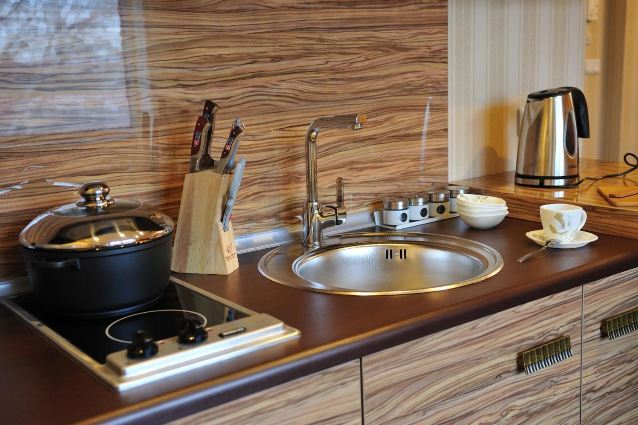 Darhan Boutique Hotel Taşkent Dış mekan fotoğraf
