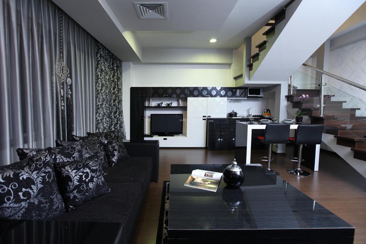 Darhan Boutique Hotel Taşkent Dış mekan fotoğraf